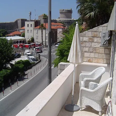 Ivory Dubrovnik