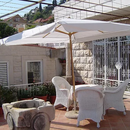 Апартаменты Ivory