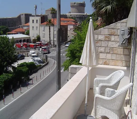 Ivory Дубровник