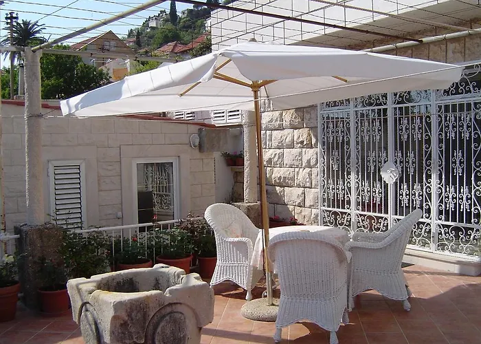 Апартаменты Ivory