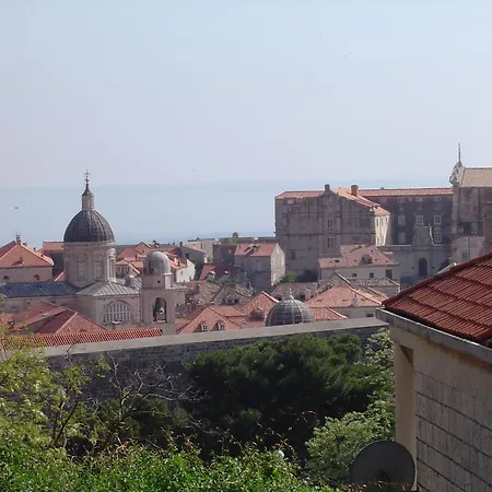 Apartamento Ivory Dubrovnik