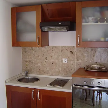 Apartman Ivory