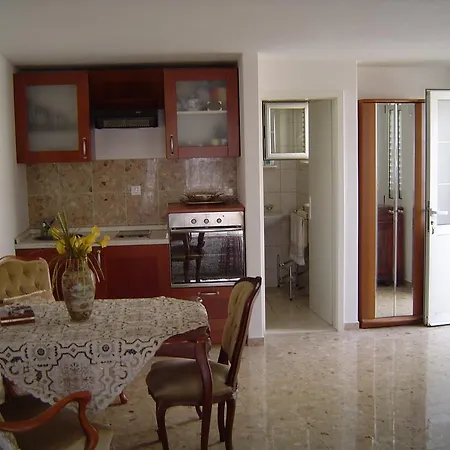 Ivory Apartament Dubrownik