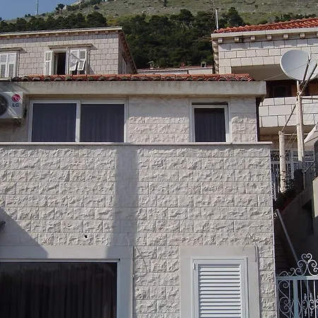 Apartamento Ivory Dubrovnik