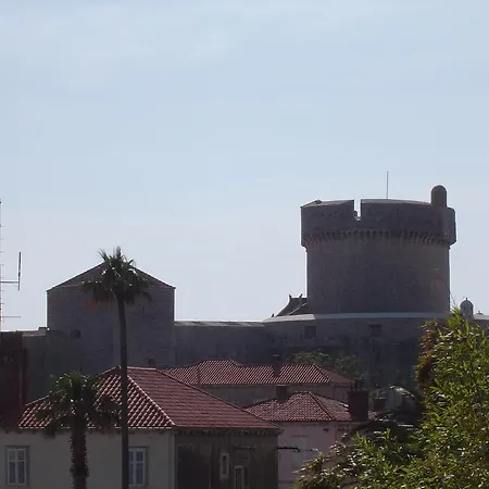 Ivory Dubrovnik