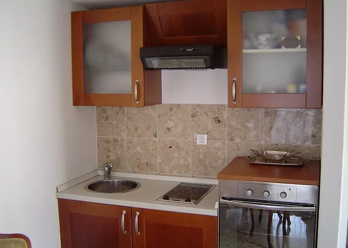 Apartamento Ivory