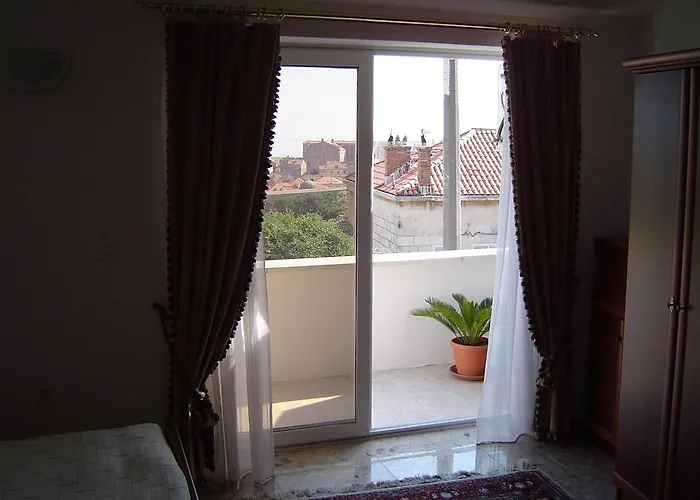 Ivory Apartamento *